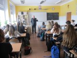 W świat bajki z profesorem Romanem Doktórem